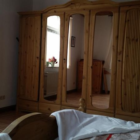 Ferienwohnung Rummel زيلب المظهر الخارجي الصورة