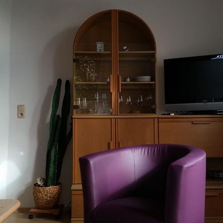 Ferienwohnung Rummel زيلب المظهر الخارجي الصورة