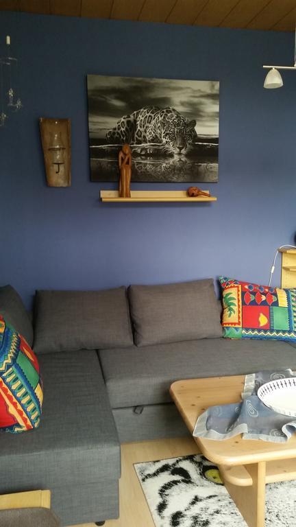Ferienwohnung Rummel زيلب المظهر الخارجي الصورة
