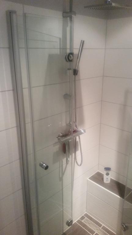 Ferienwohnung Rummel زيلب المظهر الخارجي الصورة