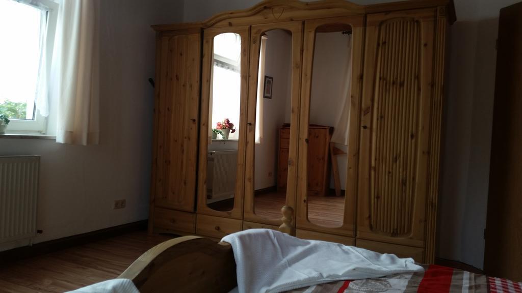 Ferienwohnung Rummel زيلب المظهر الخارجي الصورة