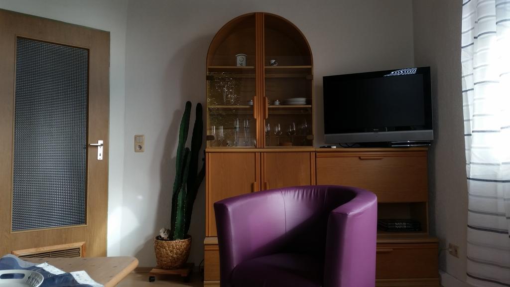 Ferienwohnung Rummel زيلب المظهر الخارجي الصورة