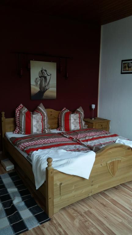 Ferienwohnung Rummel زيلب المظهر الخارجي الصورة